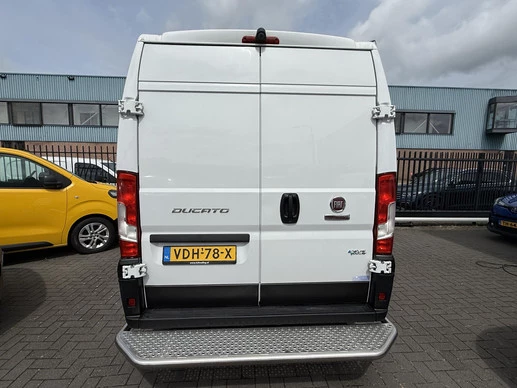 Fiat Ducato - Afbeelding 6 van 23