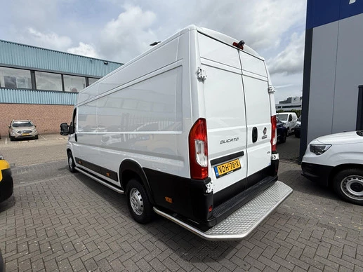 Fiat Ducato - Afbeelding 7 van 23