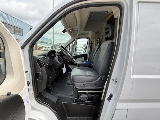 Fiat Ducato - Afbeelding 9 van 23