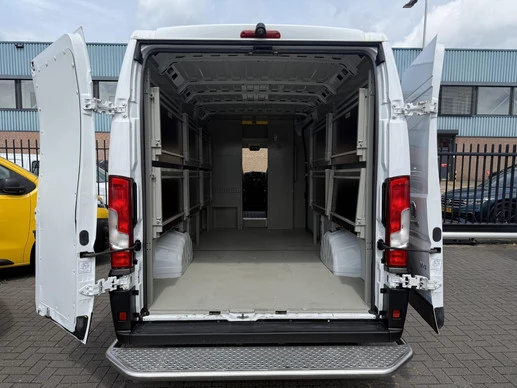 Fiat Ducato - Afbeelding 10 van 23