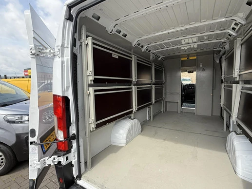 Fiat Ducato - Afbeelding 13 van 23