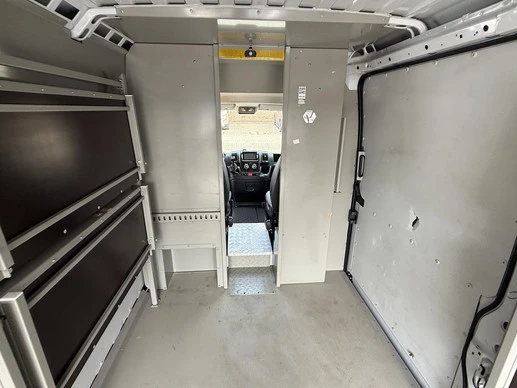 Fiat Ducato - Afbeelding 14 van 23