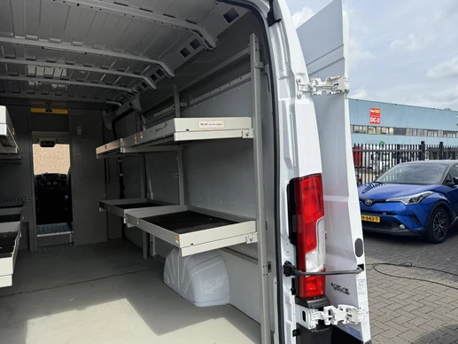 Fiat Ducato - Afbeelding 16 van 23
