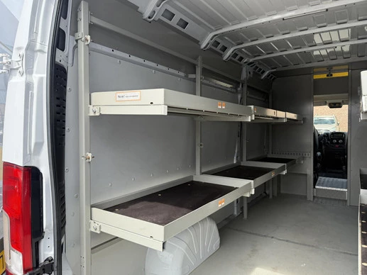 Fiat Ducato - Afbeelding 17 van 23