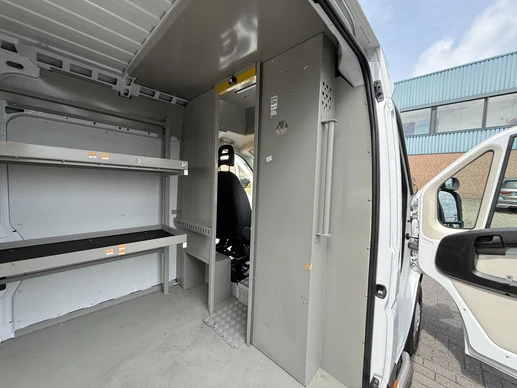 Fiat Ducato - Afbeelding 20 van 23