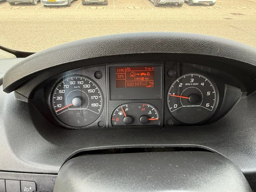 Fiat Ducato - Afbeelding 22 van 23