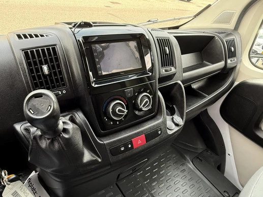 Fiat Ducato - Afbeelding 23 van 23