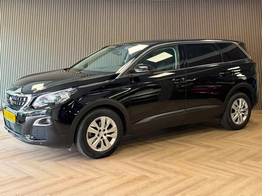 Peugeot 5008 - Afbeelding 1 van 30