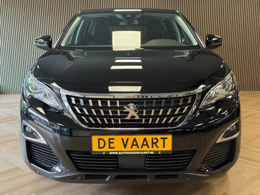Peugeot 5008 - Afbeelding 2 van 30