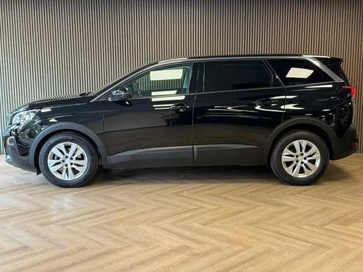 Peugeot 5008 - Afbeelding 3 van 30
