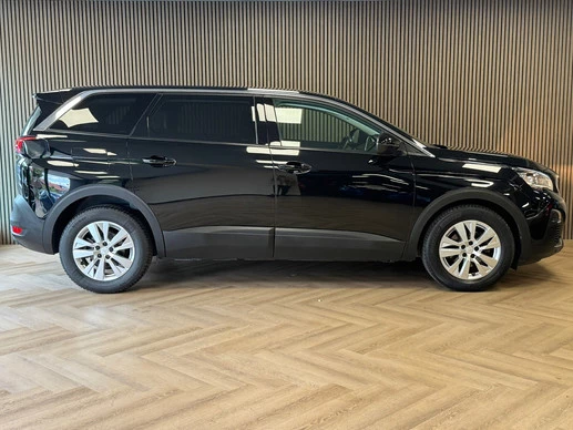 Peugeot 5008 - Afbeelding 4 van 30