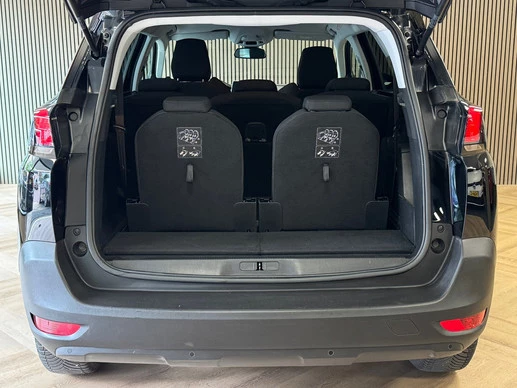 Peugeot 5008 - Afbeelding 7 van 30