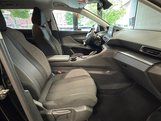 Peugeot 5008 - Afbeelding 10 van 30