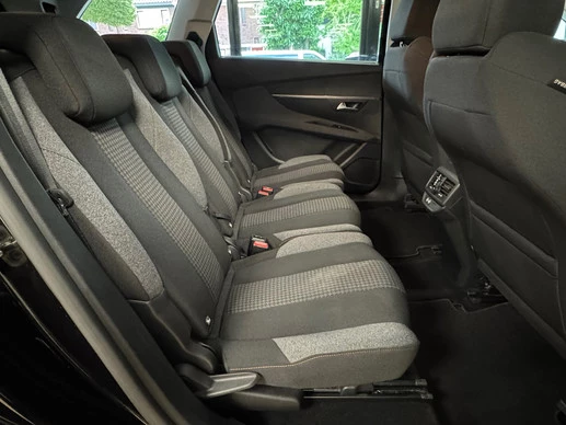 Peugeot 5008 - Afbeelding 11 van 30