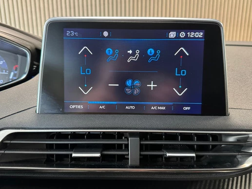 Peugeot 5008 - Afbeelding 25 van 30