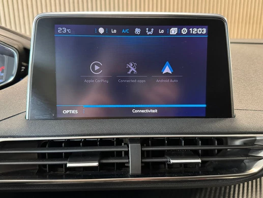 Peugeot 5008 - Afbeelding 27 van 30
