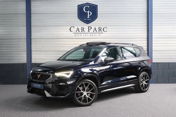 CUPRA Ateca - Afbeelding 1 van 30