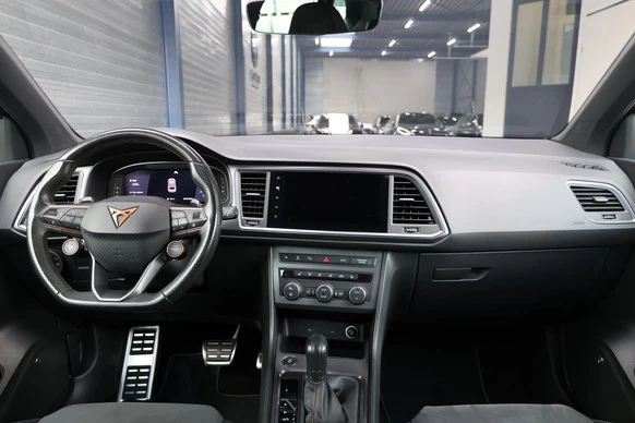 CUPRA Ateca - Afbeelding 2 van 30