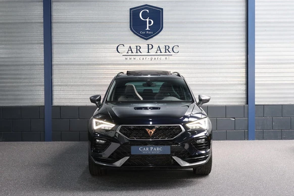 CUPRA Ateca - Afbeelding 3 van 30