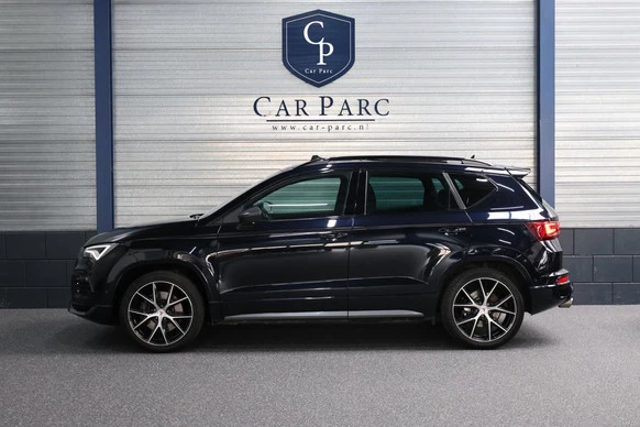 CUPRA Ateca - Afbeelding 4 van 30
