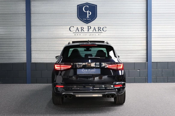 CUPRA Ateca - Afbeelding 5 van 30