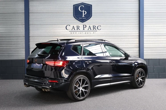CUPRA Ateca - Afbeelding 6 van 30