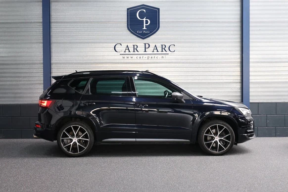 CUPRA Ateca - Afbeelding 7 van 30