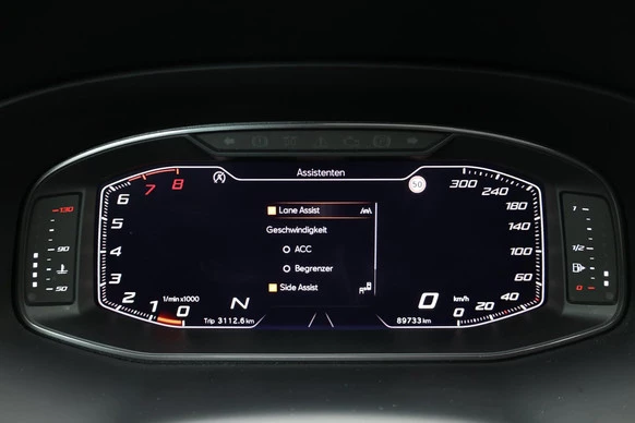 CUPRA Ateca - Afbeelding 8 van 30