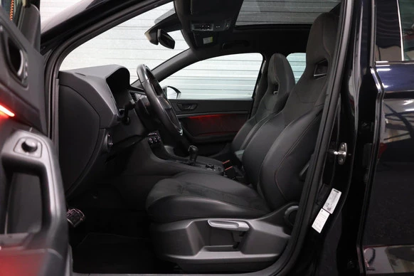 CUPRA Ateca - Afbeelding 9 van 30