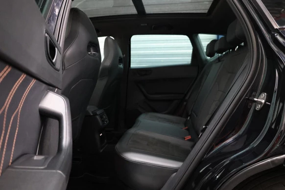 CUPRA Ateca - Afbeelding 10 van 30