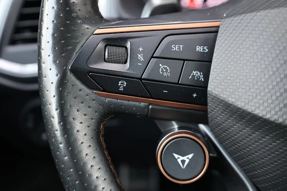 CUPRA Ateca - Afbeelding 12 van 30