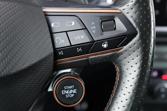 CUPRA Ateca - Afbeelding 13 van 30