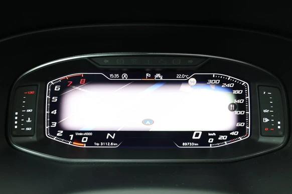 CUPRA Ateca - Afbeelding 14 van 30