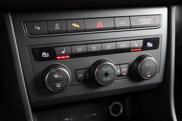 CUPRA Ateca - Afbeelding 22 van 30