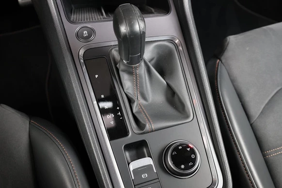 CUPRA Ateca - Afbeelding 23 van 30