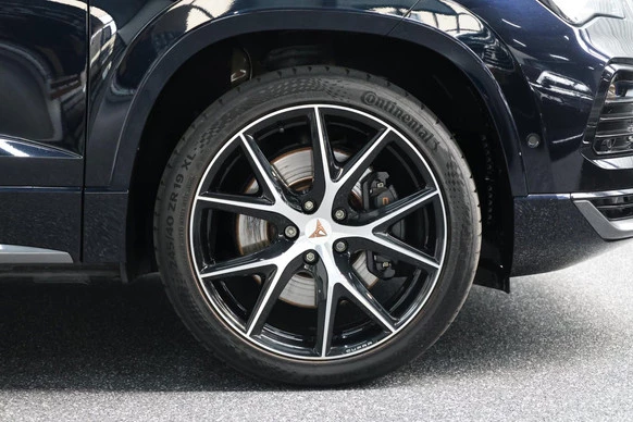 CUPRA Ateca - Afbeelding 28 van 30