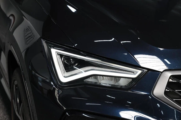 CUPRA Ateca - Afbeelding 30 van 30