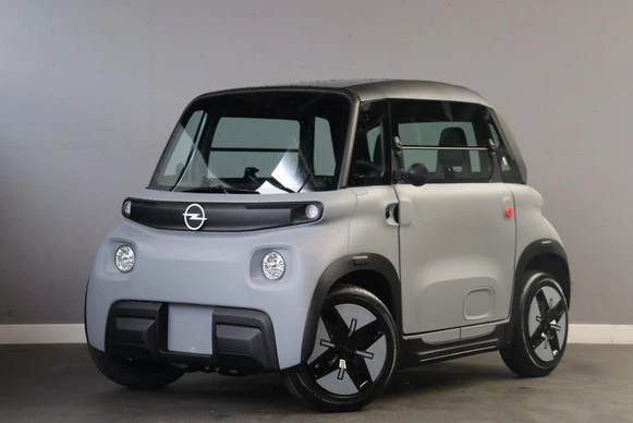 Opel Rocks-e - Afbeelding 1 van 21