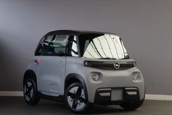 Opel Rocks-e - Afbeelding 2 van 21