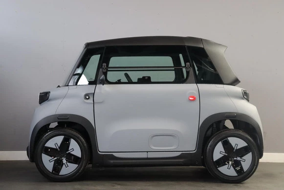 Opel Rocks-e - Afbeelding 3 van 21