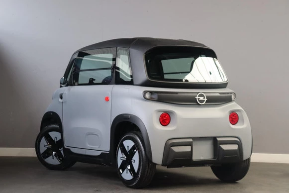 Opel Rocks-e - Afbeelding 4 van 21