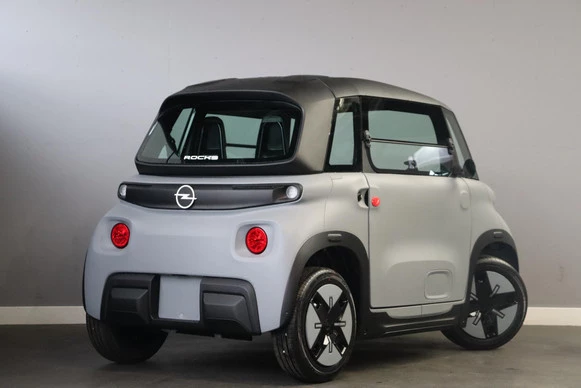 Opel Rocks-e - Afbeelding 5 van 21