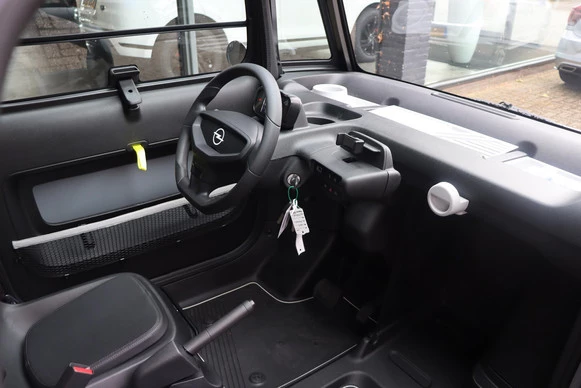 Opel Rocks-e - Afbeelding 6 van 21