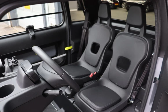 Opel Rocks-e - Afbeelding 7 van 21