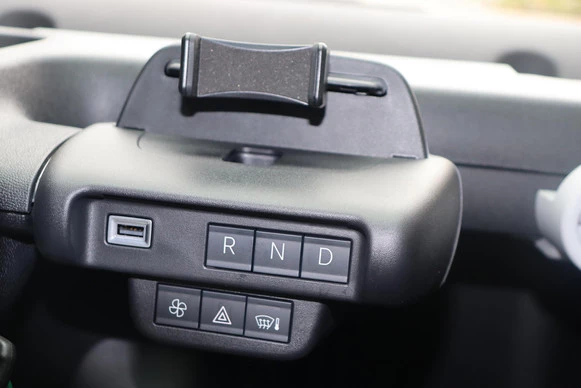 Opel Rocks-e - Afbeelding 13 van 21