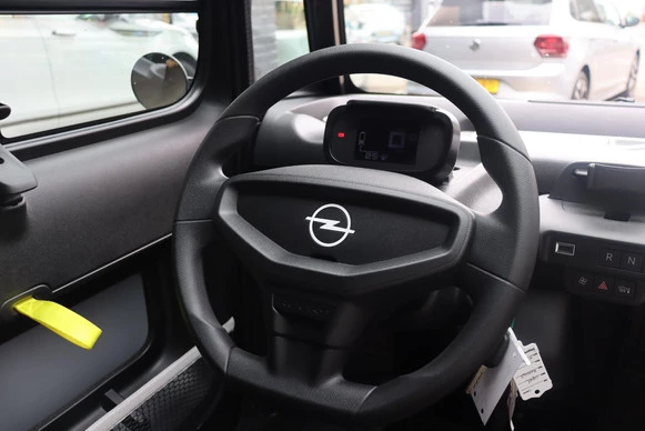 Opel Rocks-e - Afbeelding 8 van 21