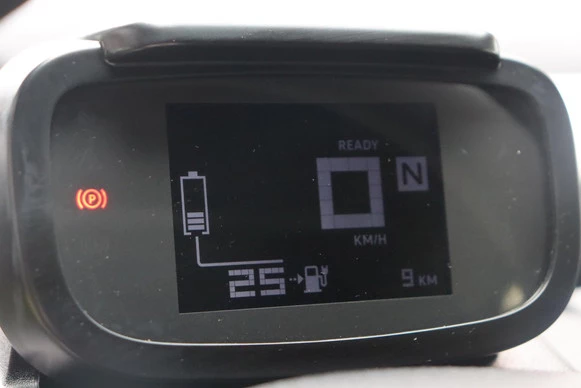 Opel Rocks-e - Afbeelding 9 van 21