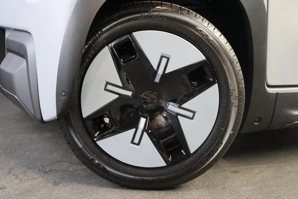 Opel Rocks-e - Afbeelding 10 van 21