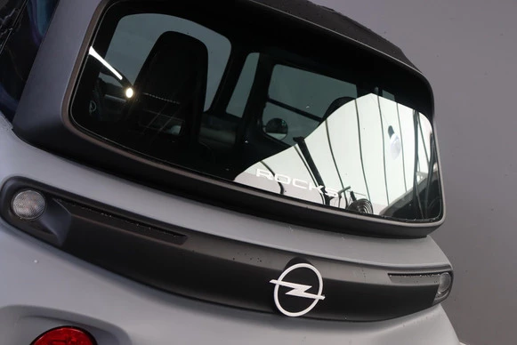 Opel Rocks-e - Afbeelding 11 van 21