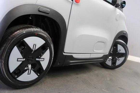 Opel Rocks-e - Afbeelding 12 van 21